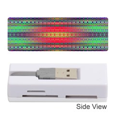 Abundance Memory Card Reader (Stick)