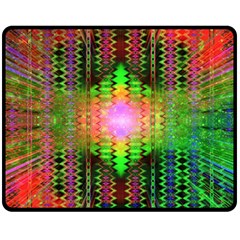 Blast Away Fleece Blanket (medium) 