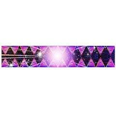 Starburst Large Flano Scarf  by Thespacecampers