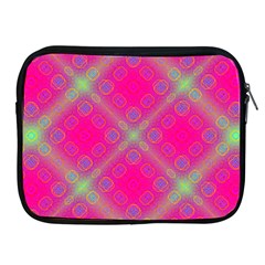 Pinky Brain Apple Ipad 2/3/4 Zipper Cases by Thespacecampers