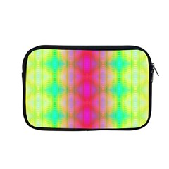 Patterned Apple Macbook Pro 13  Zipper Case