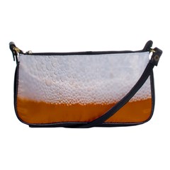 Beer-001 Shoulder Clutch Bag by nate14shop