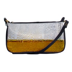Beer-002 Shoulder Clutch Bag by nate14shop