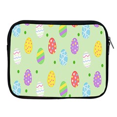 Eggs Apple Ipad 2/3/4 Zipper Cases