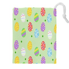 Eggs Drawstring Pouch (5xl) by nate14shop