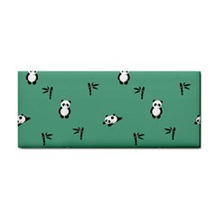 Pandas Hand Towel