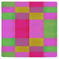 Paper-calor Uv Print Square Tile Coaster  by nate14shop