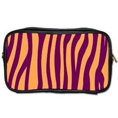 Images Ffiio,tiger Toiletries Bag (two Sides)