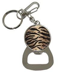 Tiger 001 Bottle Opener Key Chain by nate14shop