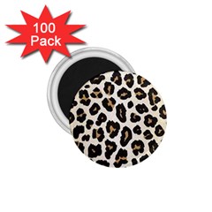 Tiger002 1 75  Magnets (100 Pack) 