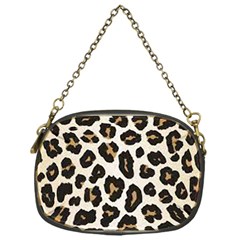 Tiger002 Chain Purse (one Side) by nate14shop