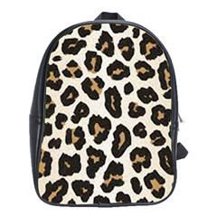 Tiger002 School Bag (xl) by nate14shop