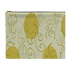 Sun Cosmetic Bag (xl) by nate14shop