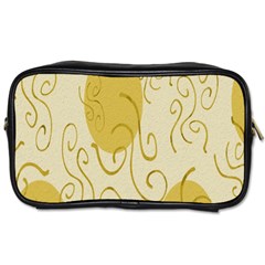 Sun Toiletries Bag (two Sides) by nate14shop