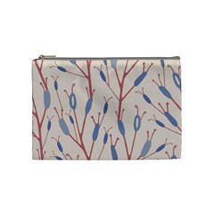 Abstract-006 Cosmetic Bag (medium) by nate14shop