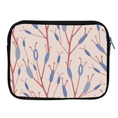 Abstract-006 Apple Ipad 2/3/4 Zipper Cases by nate14shop