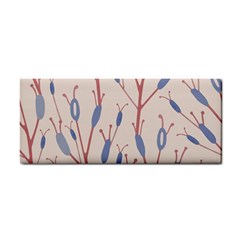 Abstract-006 Hand Towel by nate14shop