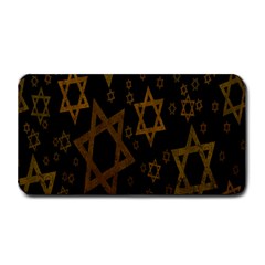 Star-of-david Medium Bar Mats by nate14shop