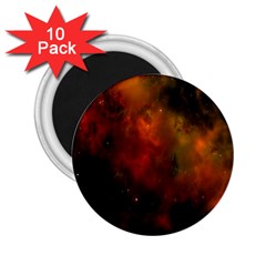 Space Science 2 25  Magnets (10 Pack) 
