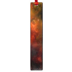 Space Science Large Book Marks by artworkshop