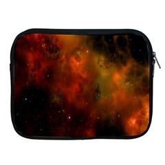 Space Science Apple Ipad 2/3/4 Zipper Cases by artworkshop