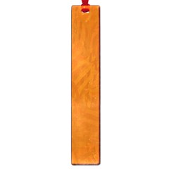 Orange Large Book Marks by nate14shop