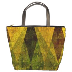Rhomboid 001 Bucket Bag