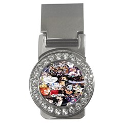 5 Second Summer Collage Money Clips (cz)  by nate14shop