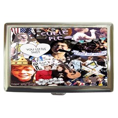 5 Second Summer Collage Cigarette Money Case by nate14shop