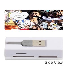 5 Second Summer Collage Memory Card Reader (stick) by nate14shop