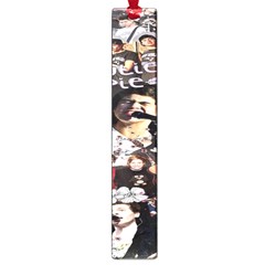 5 Second Summer Collage Large Book Marks by nate14shop