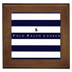 Polo Ralph Lauren Framed Tile by nate14shop