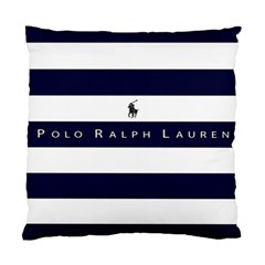 Polo Ralph Lauren Standard Cushion Case (one Side) by nate14shop