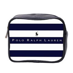 Polo Ralph Lauren Mini Toiletries Bag (two Sides) by nate14shop