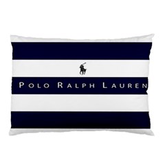 Polo Ralph Lauren Pillow Case (two Sides) by nate14shop