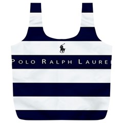 Polo Ralph Lauren Full Print Recycle Bag (xl)