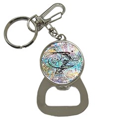 Panic At The Disco Lyric Quotes Bottle Opener Key Chain