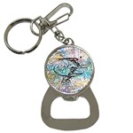 Panic At The Disco Lyric Quotes Bottle Opener Key Chain Front