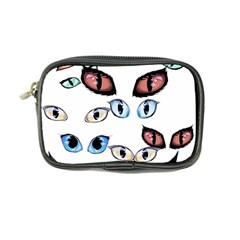Glasses Coin Purse by Jancukart