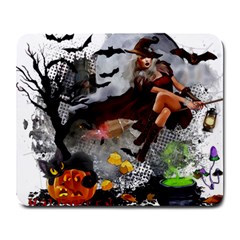 Halloween Large Mousepads