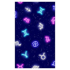 Zodiac Sign Window Curtain (large 96 )