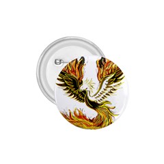 Phoenix-bird-fire-bright-red-swing 1 75  Buttons