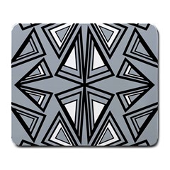 Abstract Pattern Geometric Backgrounds   Large Mousepads by Eskimos