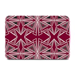 Abstract Pattern Geometric Backgrounds  Plate Mats by Eskimos