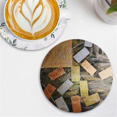 20220709 095839 Uv Print Round Tile Coaster by Hayleyboop