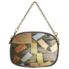 All That Glitters Is Gold  Chain Purse (one Side) by Hayleyboop