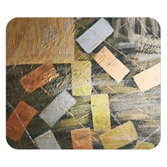 All That Glitters Is Gold  Double Sided Flano Blanket (small)  by Hayleyboop