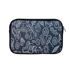 Internet Planet Drinks Apple Macbook Pro 13  Zipper Case by artworkshop