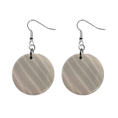 Sand Waves Mini Button Earrings by artworkshop