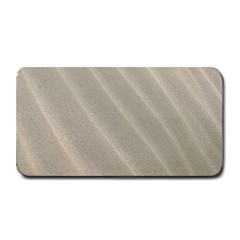 Sand Waves Medium Bar Mats by artworkshop